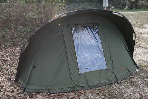 Tenda carpfishing iron - tenda, 1