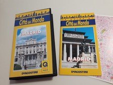 LE GUIDE DI CITTà DEL MONDO