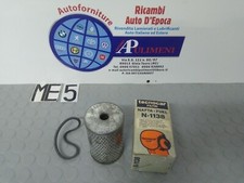 N1138 FILTRO GASOLIO LANDINI 25 LOMBARDINI RUGGERINI SLANZI