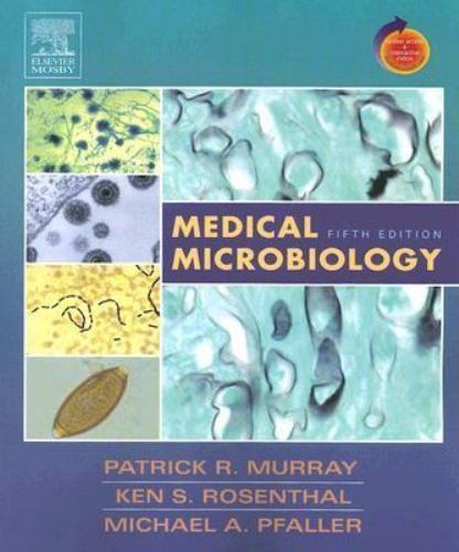 Medical microbiology ser - medical,