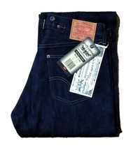 "Dead Stock" LVC anni 90