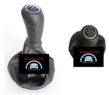 Cuffia e Pomello Cambio 5