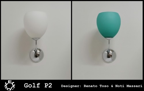 Leucos golf p2 - leucos,