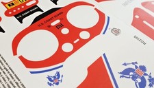 NEW Sticker Adesivi per Xiaomi