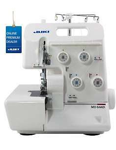 Tagliacuci juki 644dn con - juki,