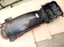 HONDA CBX550F 1982 PARAFANGO