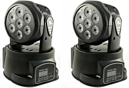 Pezzi proiettore led rgb - 2,