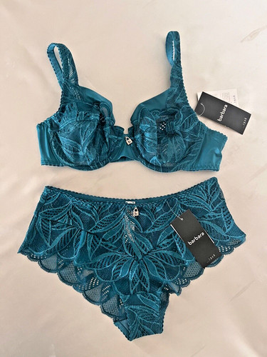 Reggiseno set corto barbara - reggiseno,