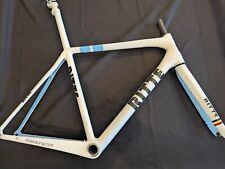 Telaio Ritte Bosberg XL Carbon