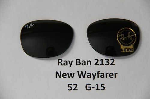 Rayban 2132 new - wayfarer, lenti