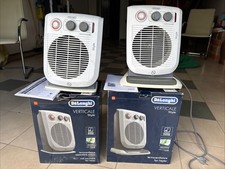 Stufetta elettrica marca De Longhi