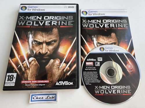 Men origins wolverine - x-men,