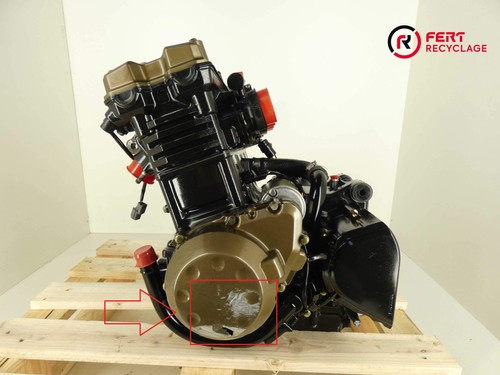 Motore kawasaki 750 s - motore, z
