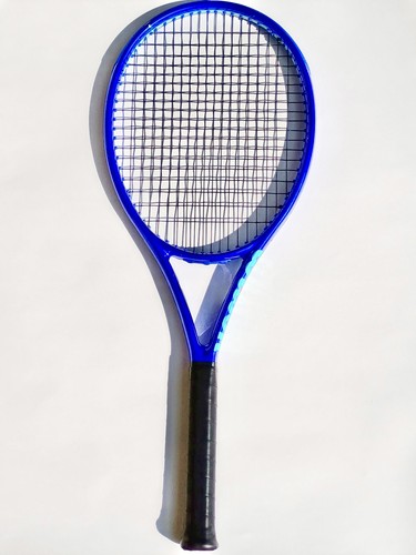 Rara racchetta tennis - da,