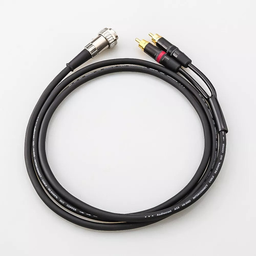 Naim audio pin din - pin, twist