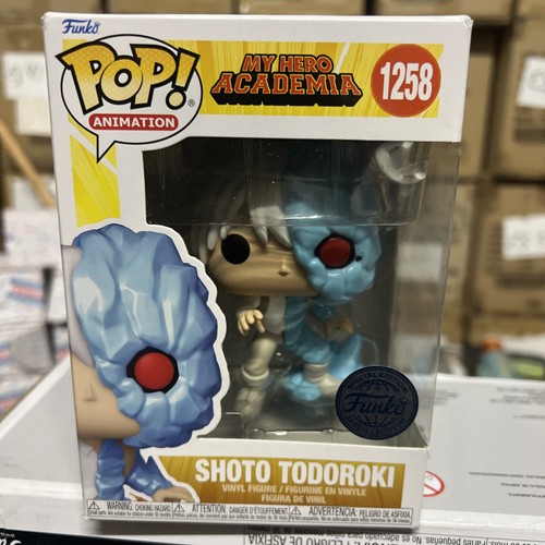 Funko pop vinile my - pop!, hero