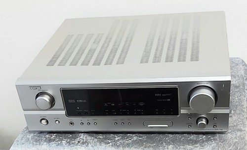Denon ricevitore avr 1705 - ricevitore, av