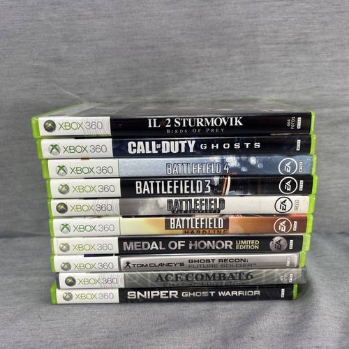 Lotto xbox 360 call of - 360,