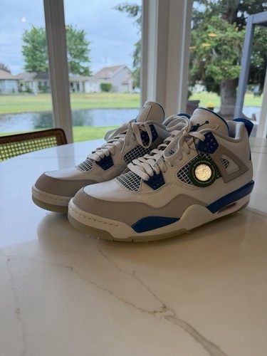 Nike air jordan blu militare - jordan,