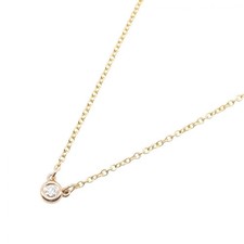 TIFFANY&CO By the Yard Collana