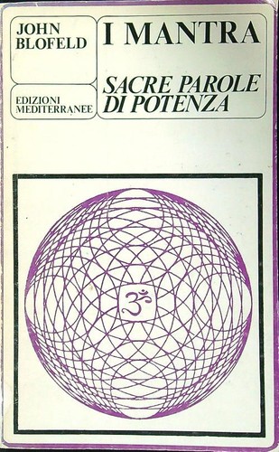 Mantra sacre parole di - mantra.,