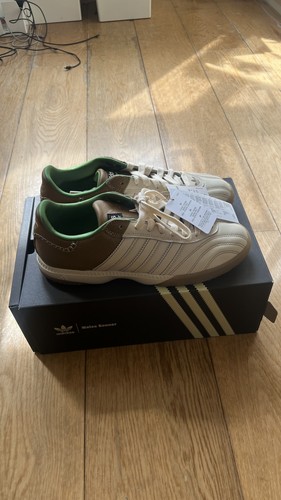 Adidas wales bonner - bonner, samba