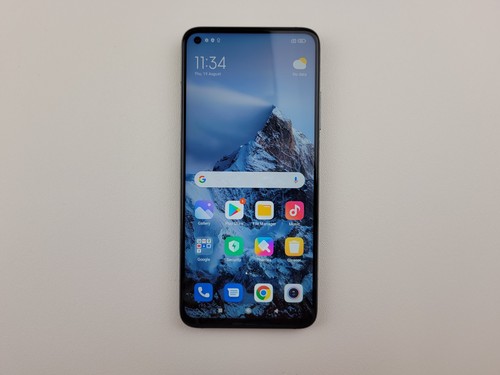 Xiaomi 10t pro - 10t,