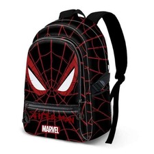 Zaino Scuola Spider-Man