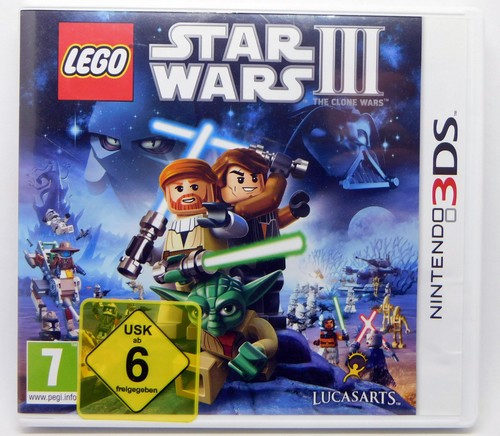 Lego star wars - the, clone