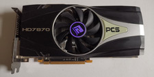PowerColor Radeon HD 7870 PCS