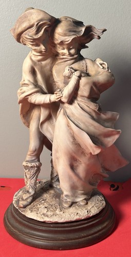 Vintage giuseppe armani boy - vintage,