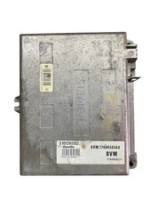Centralina motore ECU Renault Clio 1.8 16V S101261102