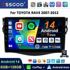 Autoradio KAM+ 8 core per