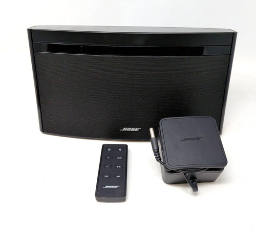 Sistema musicale digitale - , bose