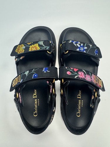 Sandali christian dior dioract - sandali,