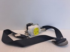 CINTURA DI SICUREZZA ANTERIORE