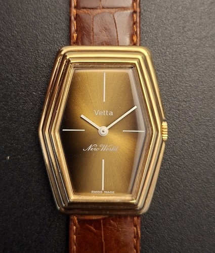 Orologio meccanico vintage - meccanico,