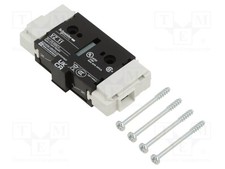TeSys VARIO 12÷40A Morsetto