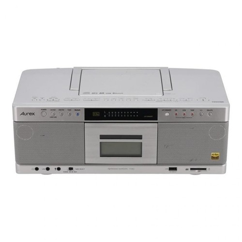 Toshiba aurex ak2 - toshiba, radio