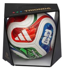 Originale Adidas WM 2026 Matchball Professionale Pallone Trionda Pro Mondo Coppa