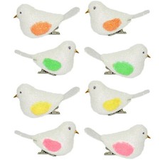 Colomba bianca di pasqua