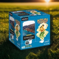Cialde monodose caffè Kauai