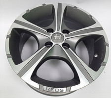 MOMO KNIGHT CERCHIO IN METALLO LEGGERO 6,5x15 4x100