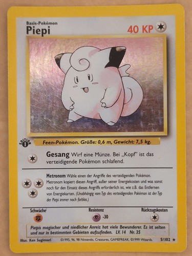 Piepi edizione set base - set,