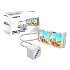 GIGABYTE GAMING 240 ICE Liquid