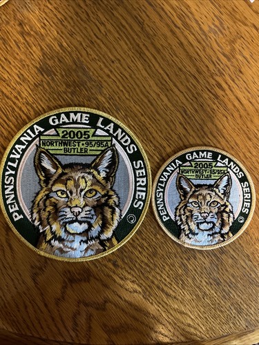 2025 pennsylvania game lands - 2025,