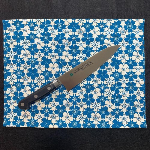 Coltello sakai takayuki grand - sakai,