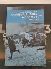 Basil H. Liddell Hart - La