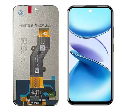 Per infinix smart - per, x6532c