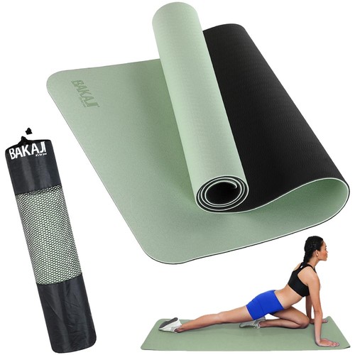 Tappetino yoga aerobica - yoga,